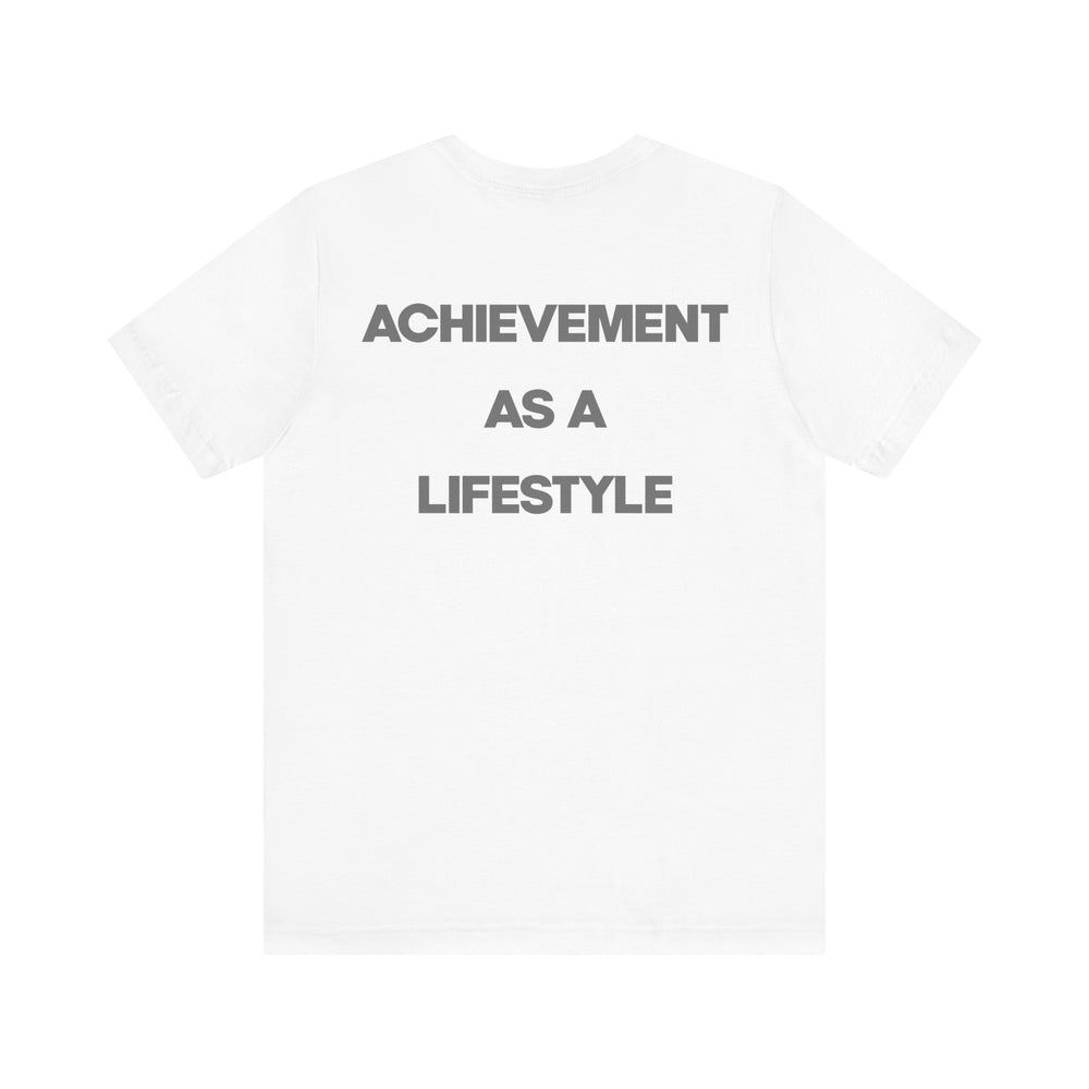 A-Club Shirt for Men - Achievement As A Lifestyle