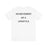 A-Club Shirt for Men - Achievement As A Lifestyle