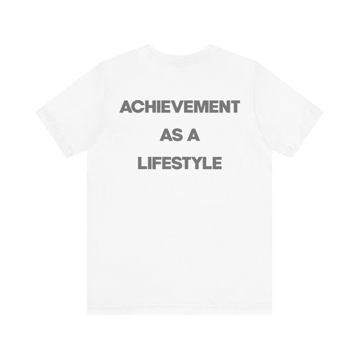 A-Club Shirt for Men - Achievement As A Lifestyle