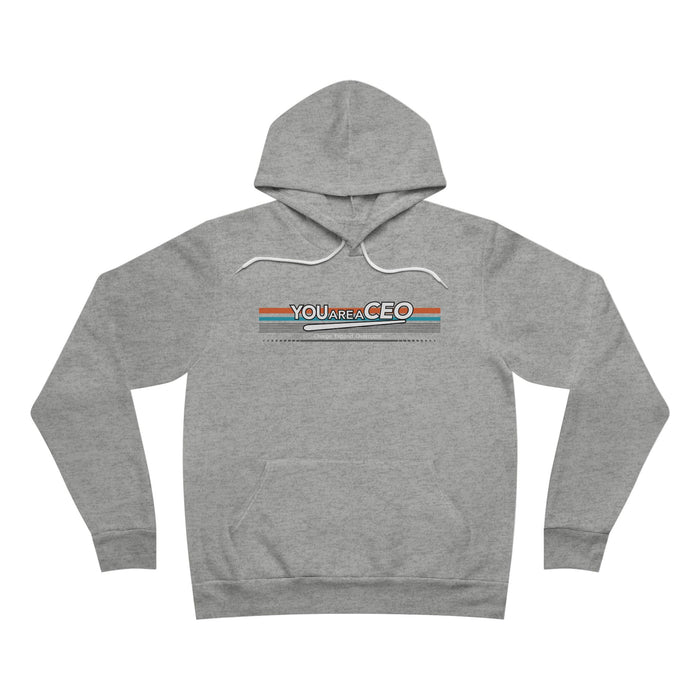 Rise Pullover Hoodie for Women