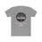 The Ultimate Freedom Circle Crewneck T-Shirt for Men
