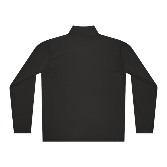 The Ultimate Freedom Live 2024 Quarter-Zip Pullover for Men