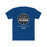 The Ultimate Freedom Circle Crewneck T-Shirt for Men