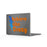 Achieve Like Crazy Clear MacBook Case