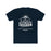 The Path to Ultimate Freedom Crewneck T-Shirt for Men