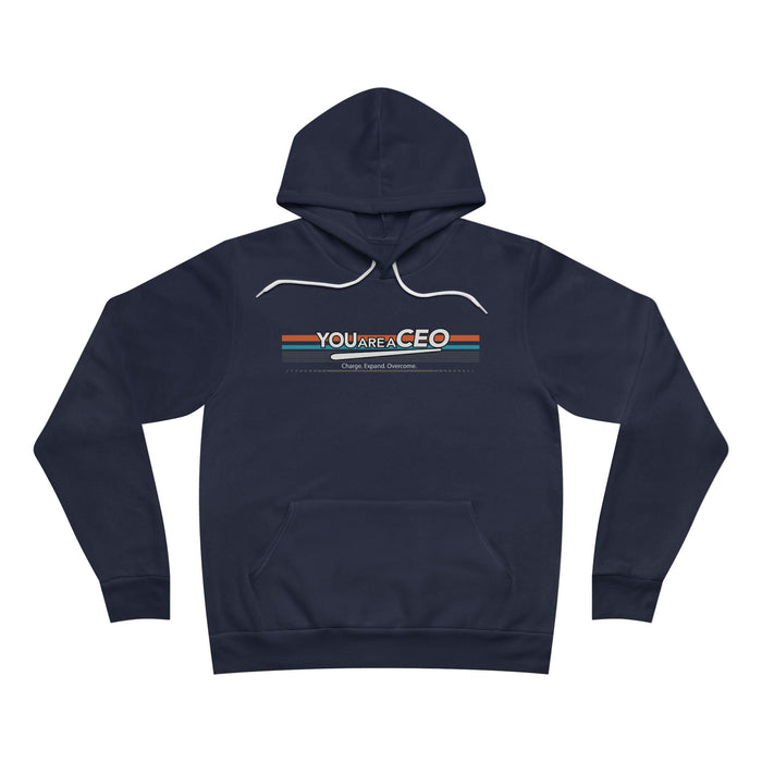 Rise Pullover Hoodie for Women