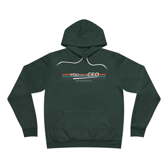 Rise Pullover Hoodie for Women