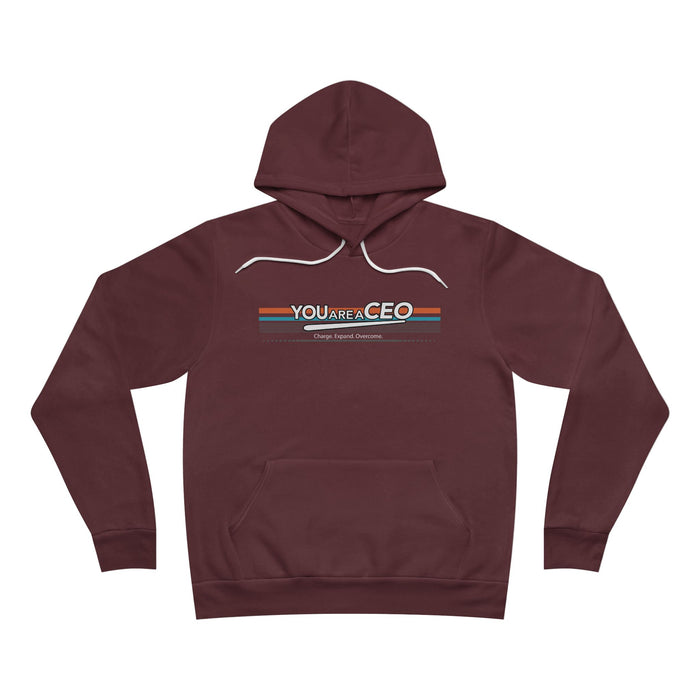 Rise Pullover Hoodie for Women
