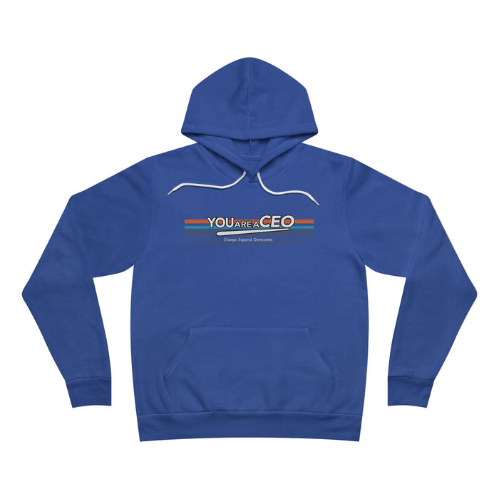 Rise Pullover Hoodie for Women