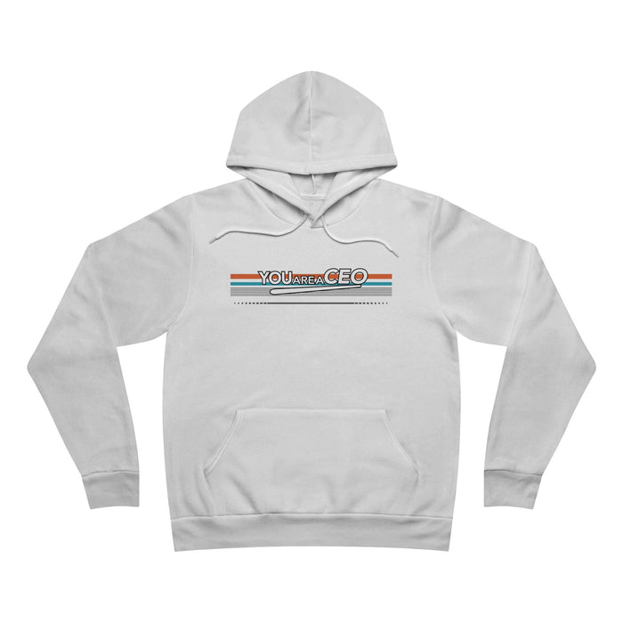 Rise Pullover Hoodie for Women