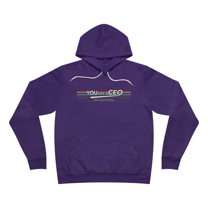 Rise Pullover Hoodie for Women