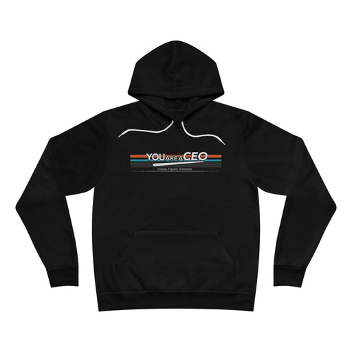 Rise Pullover Hoodie for Women