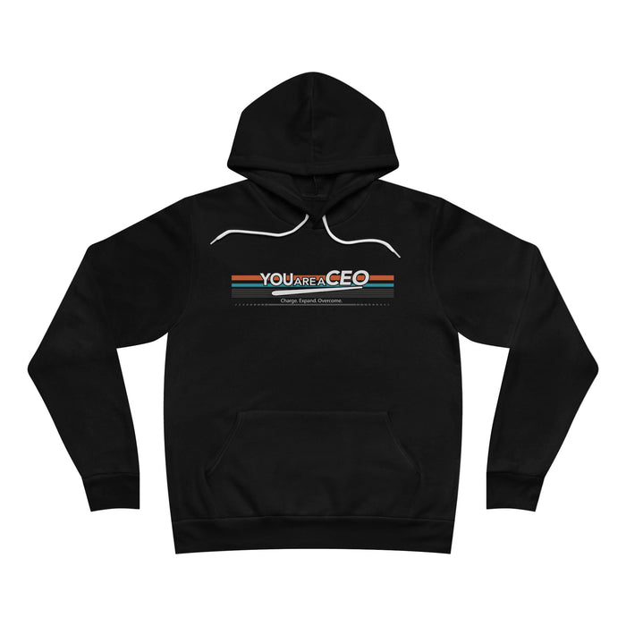 Rise Pullover Hoodie for Women