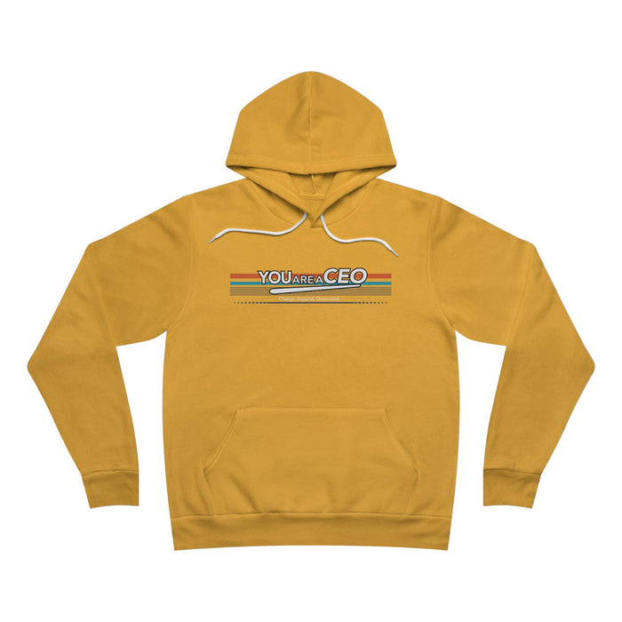 Rise Pullover Hoodie for Women