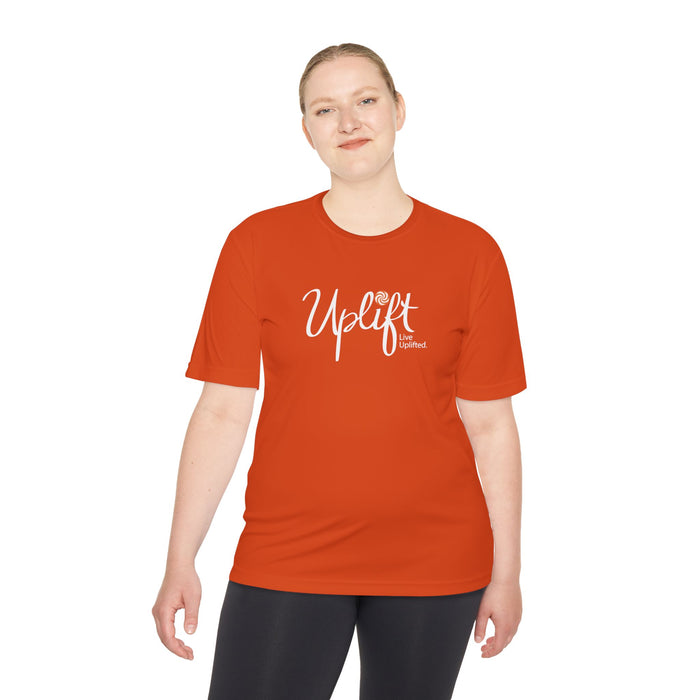 Uplift Dri-Fit Shirt for Women
