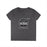 The Ultimate Freedom Circle V-Neck T-Shirt for Women