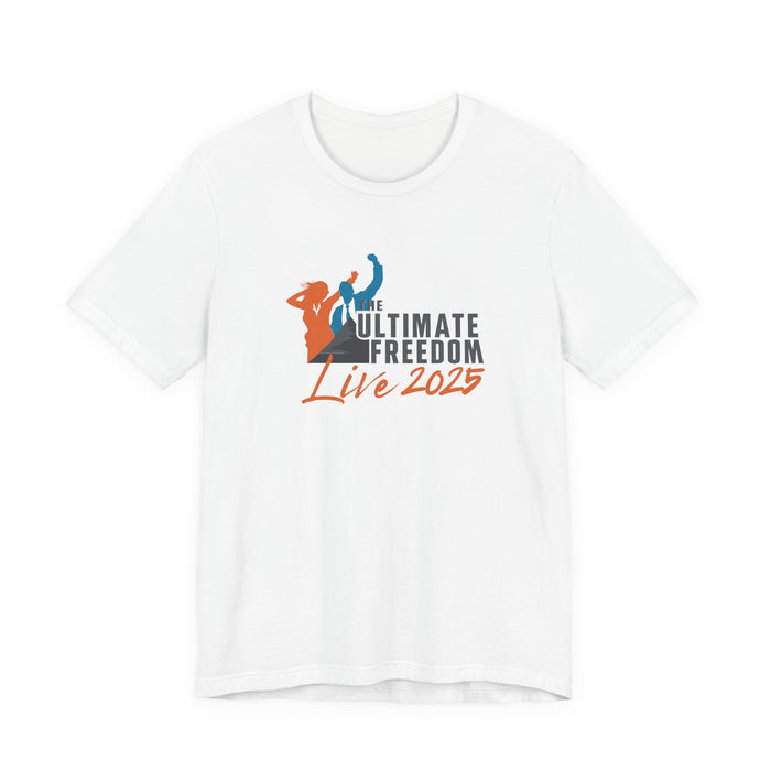UFL 2025 Shirt for Men