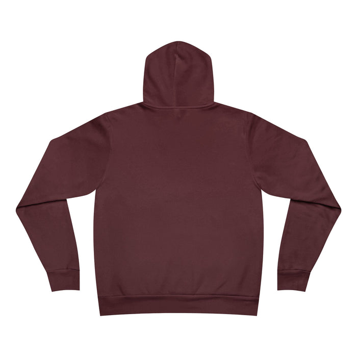 Charge. Expand.Overcome. Pullover Hoodie for Women