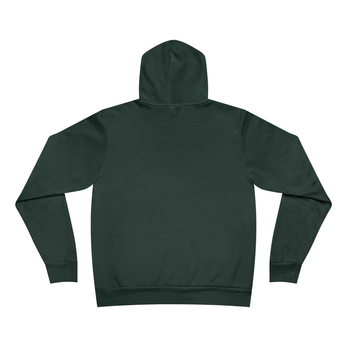 Charge. Expand.Overcome. Pullover Hoodie for Women