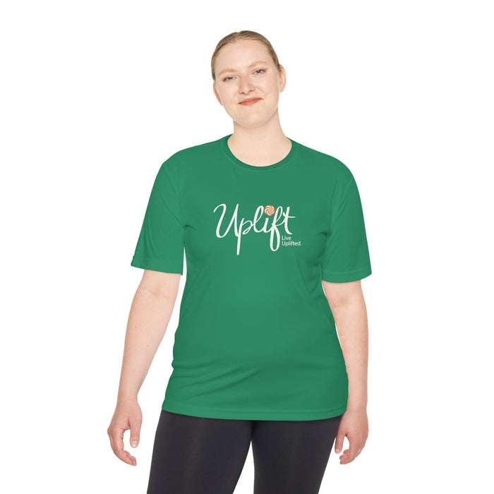 Uplift Dri-Fit Shirt for Women