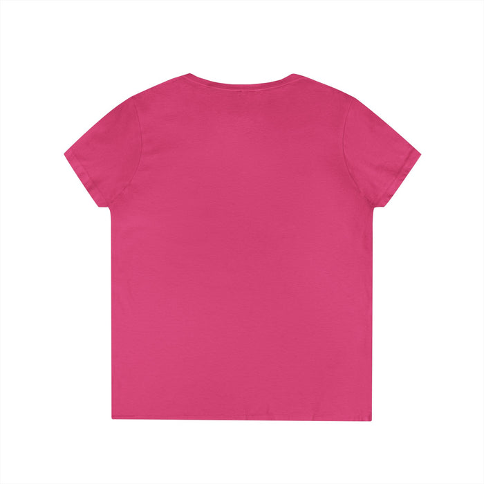 The Ultimate Freedom Circle V-Neck T-Shirt for Women