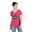 The Ultimate Freedom Circle V-Neck T-Shirt for Women