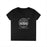 The Ultimate Freedom Circle V-Neck T-Shirt for Women
