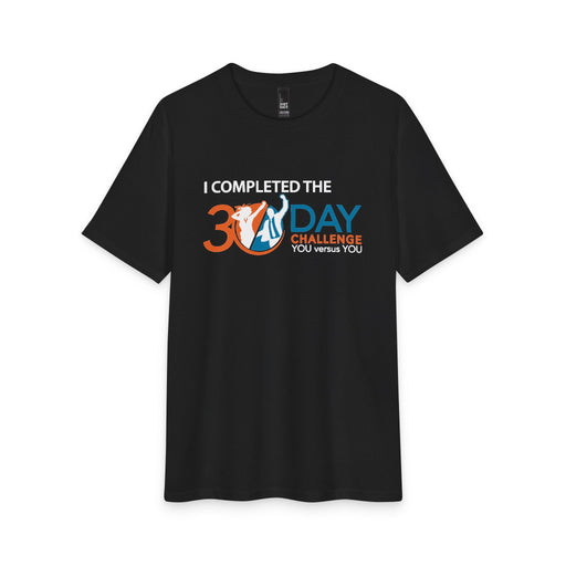 30 Day Challenge Shirt for Women