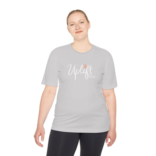 Uplift Dri-Fit Shirt for Women
