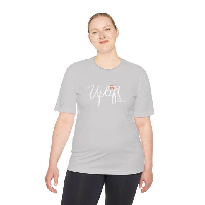 Uplift Dri-Fit Shirt for Women