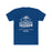 The Path to Ultimate Freedom Crewneck T-Shirt for Men