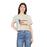 Achieve Like Crazy Crop Top