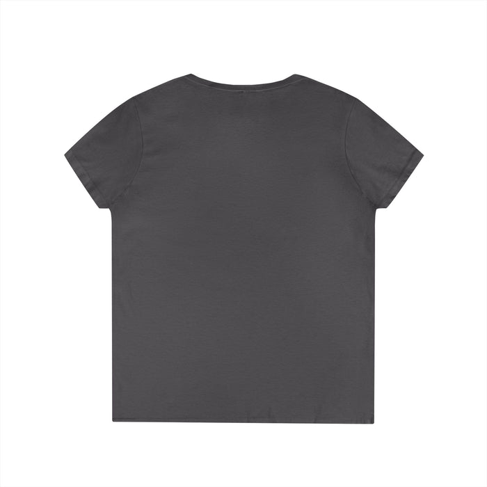 The Ultimate Freedom Circle V-Neck T-Shirt for Women