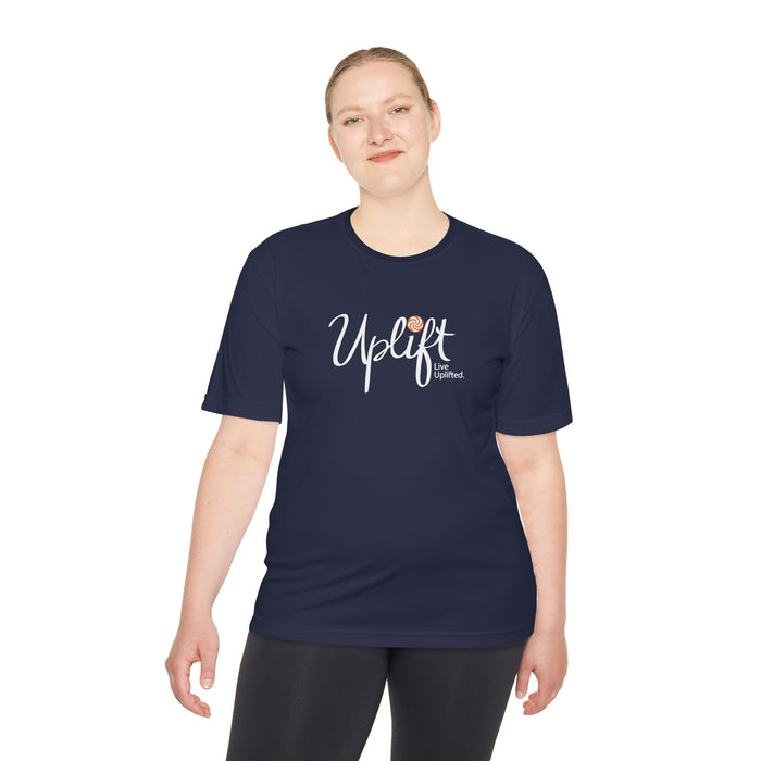Uplift Dri-Fit Shirt for Women
