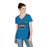 The Ultimate Freedom Circle V-Neck T-Shirt for Women