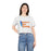 Achieve Like Crazy Crop Top