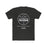 The Ultimate Freedom Circle Crewneck T-Shirt for Men