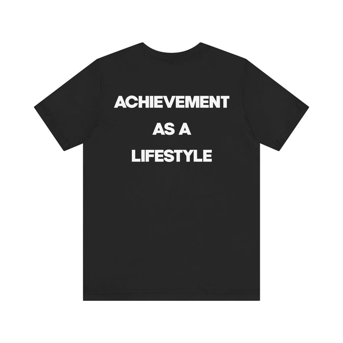 A-Club Shirt for Men - Achievement As A Lifestyle