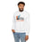 UFL 2025 Crewneck Sweatshirt for Men