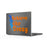 Achieve Like Crazy Clear MacBook Case