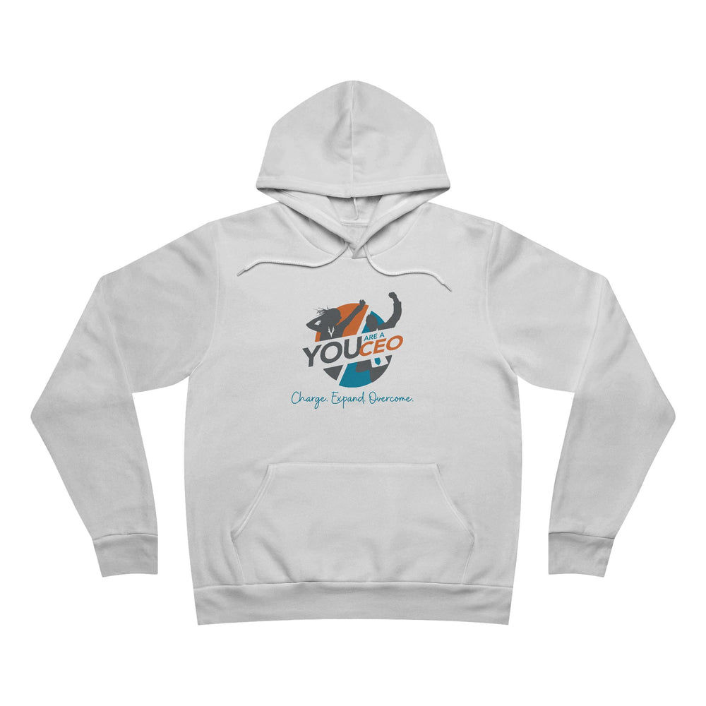 CEO Momentum Pullover Hoodie for Women