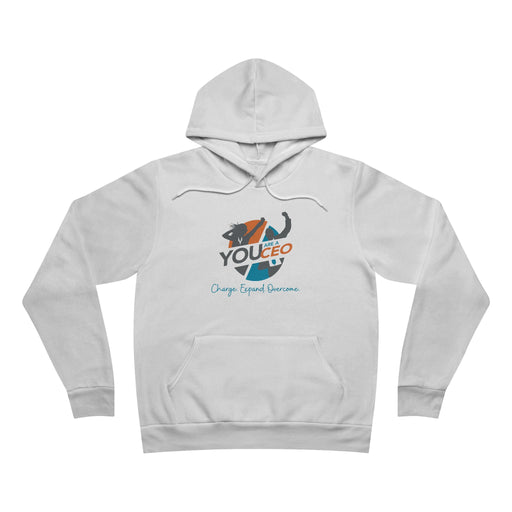 CEO Momentum Pullover Hoodie for Women