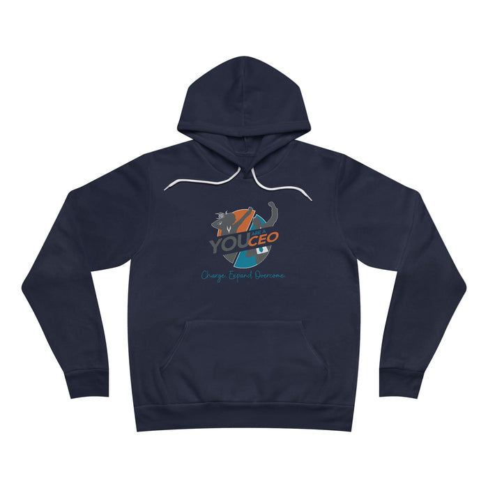 CEO Momentum Pullover Hoodie for Women