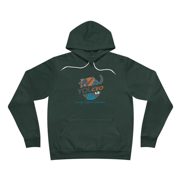 CEO Momentum Pullover Hoodie for Women