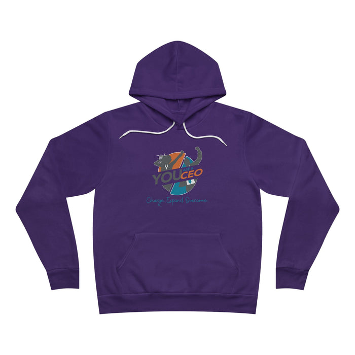 CEO Momentum Pullover Hoodie for Women