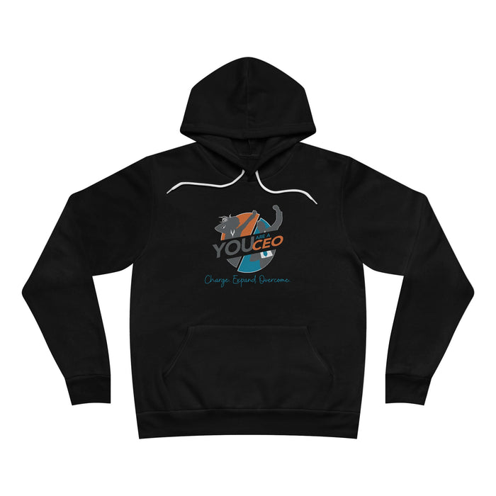 CEO Momentum Pullover Hoodie for Women
