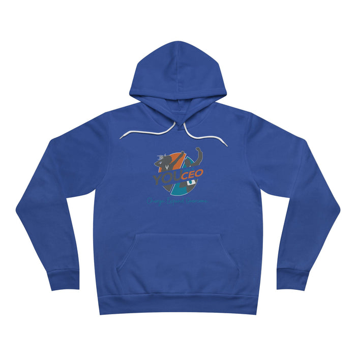 CEO Momentum Pullover Hoodie for Women