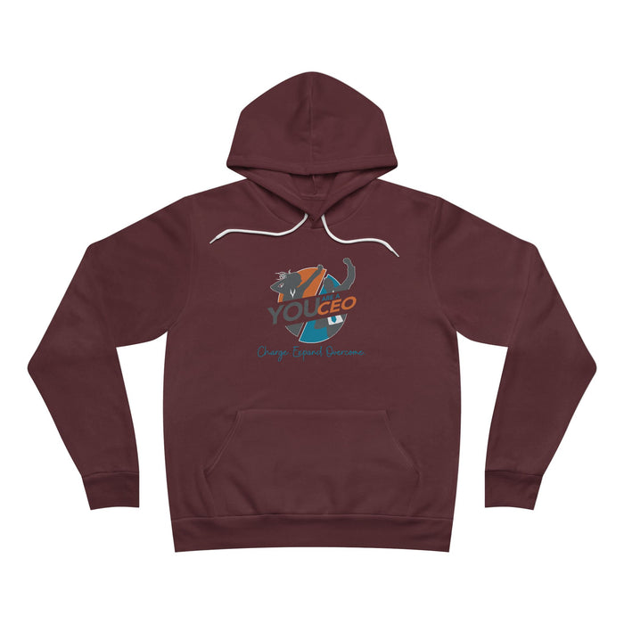 CEO Momentum Pullover Hoodie for Women