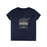 The Ultimate Freedom Circle V-Neck T-Shirt for Women