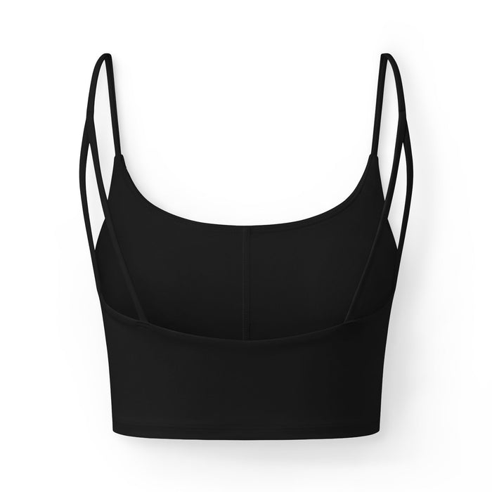 Luxe Sports Bra - You Are A CEO